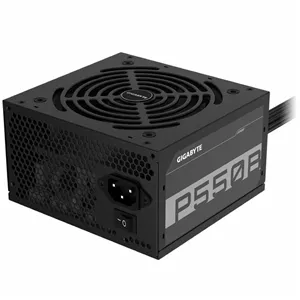 منبع تغذیه گیگابایت مدل P550B ( Bronze )