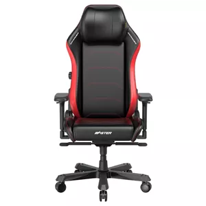 صندلی گیمینگ دی ایکس ریسر Master Series 2025 XL Black Red