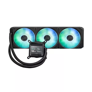 خنک کننده پردازنده Prime LC 360 ARGB LCD