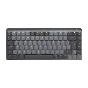 کیبورد لاجیتک مدل MX MECHANICAL MINI CLICKY