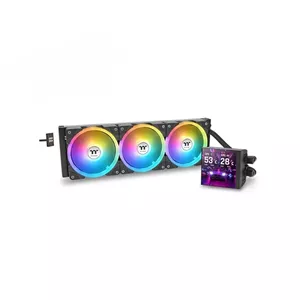 خنک کننده پردازنده Thermaltake Magfloe 360 Ultra