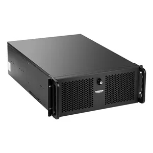 کیس کامپیوتر گرین مدل G520 4U
