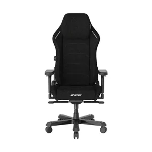 صندلی گیمینگ دی ایکس ریسر Master Series 2025 XL Fabric Black