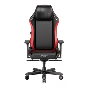 صندلی گیمینگ دی ایکس ریسر Master Series 2025 XL Black Red