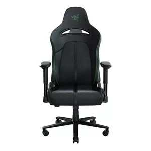 صندلی گیمینگ ریزر مدل ENKI X GREEN