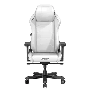 صندلی گیمینگ DXRacer Master 2025 XL White