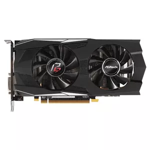 کارت گرافیک ازراک مدل ASRock Radeon RX 580 8GB GDDR5 کارکرده
