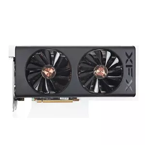کارت گرافیک ایکس اف ایکس مدل XFX RX 5600xt 6GB GDDR6 کارکرده