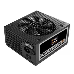 منبع تغذیه کامپیوتر زیگماتک مدل XIGMATEK HYDRA M 750W