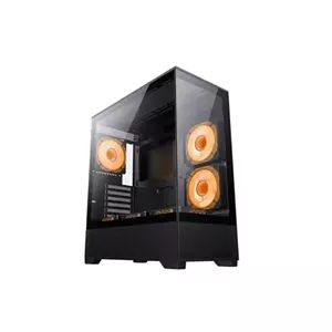 کیس گیم مکس مدل VISTA