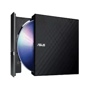 درایو DVD اکسترنال مدل ASUS SDRW-08D2S-U Lite