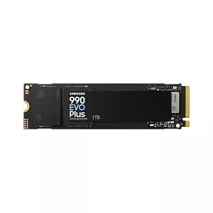 SSD اینترنال سامسونگ مدل 990 EVO Plus ظرفیت 1 ترابایت