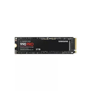 SSD اینترنال سامسونگ مدل 990 Pro ظرفیت 2 ترابایت