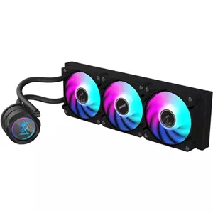 خنک کننده مایع پردازنده گیگابایت مدل Waterforce II 360