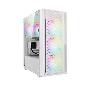 کیس کامپیوتر گیم دیاس مدل AURA GC2 ELITE