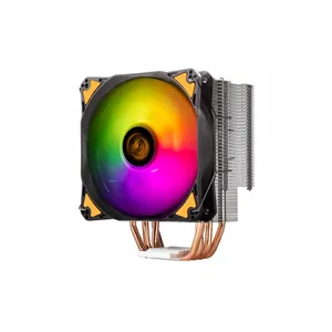 خنک کننده پردازنده سیلوراستون مدل AR12 TUF