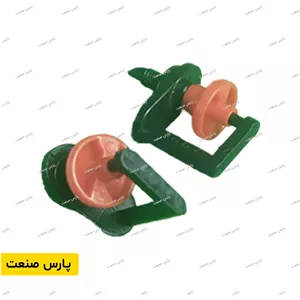 میکروجت فواره ای 360 چرخشی
