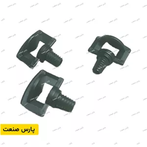 میکروجت / اسپری جت 360 درجه آبیاری