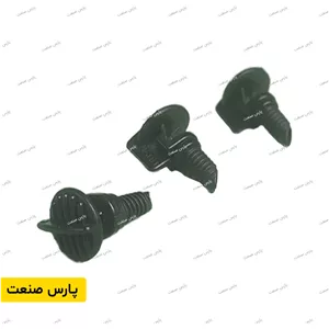 میکروجت-اسپری جت 180 درجه آبیاری