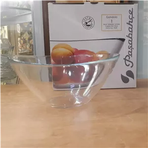 کاسه میوه و سالاد پاشاباغچه Gondola گاندولا کد 10522 | اصل ترکیه