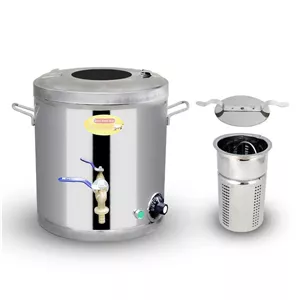 سماور برقی(ترموس برقی)