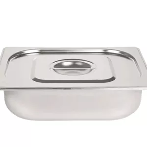 لگن بن ماری 1/2 استیل