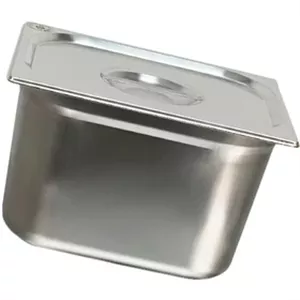 بنماری ۱/۲ عمق ۲۰ با درب