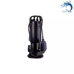 پمپ کفکش 3 اینچ 9 متری فورگ مدل QDX40-9-1.5F