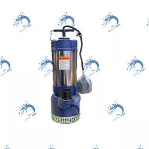 پمپ کفکش 2 اینچ 42 متری توکیو TOKYO مدل SPA6-42-1.5F