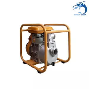 موتور پمپ آب بنزینی 2 اینچ طرح روبین توکیو TOKYO مدل TY-20R