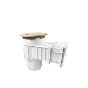 اسکیمر دیوار بتنی استخر ایماکس (ایمکس) مدل EM0050-SC