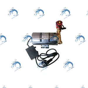 پمپ آبگرمکن 120 وات ایکار EICAR مدل AE15G-10B