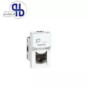 کیستون شبکه CAT6 SFTP لگراند باریک