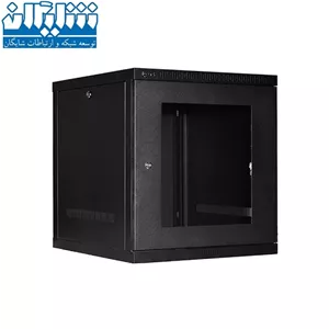 رک دیواری ۹ یونیت عمق ۶۰ کبیر صنعت