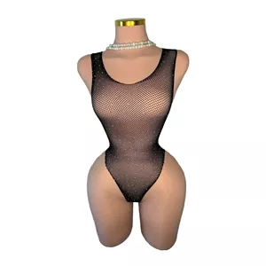 بادی فانتزی نگین دار LV7262 لاوینا LAVINA