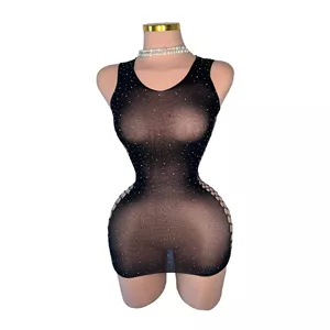 بادی فانتزی نگین دار LV7170 لاوینا LAVINA