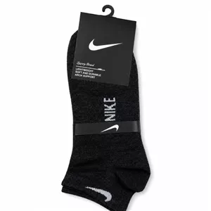جوراب مچی خاكستری نایك NIKE
