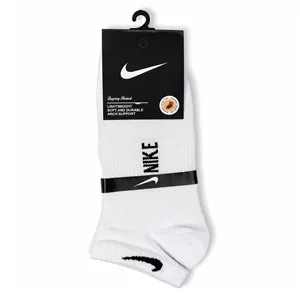 جوراب مچی سفید نایك NIKE