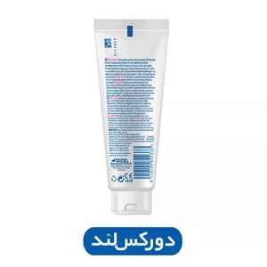 لوبریکانت دورکس نچرال صورتی مناسب پوست های بسیار حساس 100 میل NATURALS Ekstra hassas