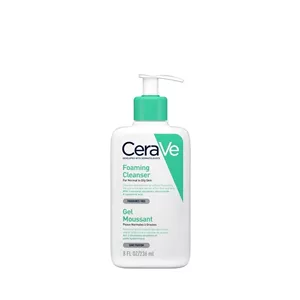 شوينده سراوی پوست چرب ۴٧٣ ميل