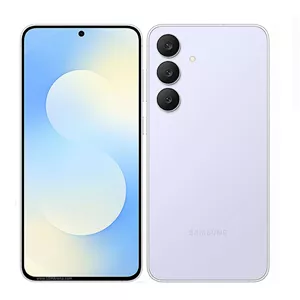 گوشی موبایل Samsung مدل Galaxy S25 FE 5G (RAM 8) ظرفیت 256GB - آبی (ویتنام)