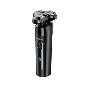 ماشین ریش تراش yesido مدل MG05 - مشکی