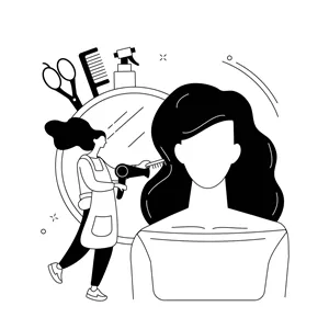 پکیج استارتر حرفه ای کار کراتین