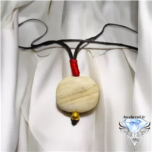 گردنبند عطف بحری طبیعی