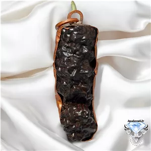 آویز پرافسی استون مصری معروف به هبهاب خاص و طبیعی