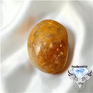 نگین انگشتری عقیق سلطانی طبیعی | S۱69