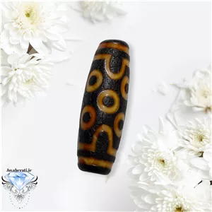 لول عقیق بودایی بسیارزیبا وخاص