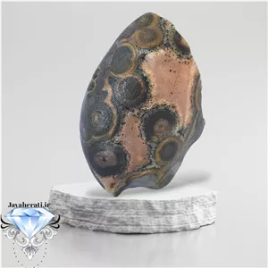 سنگ باباقوری سلطانی معدنی S88