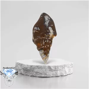 عرج معقق اصیل و کمیاب