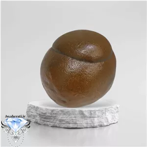 سنگ سلطانی حجازی اصیل S61